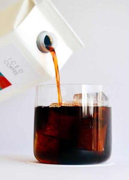画像2: プレミアムアイスコーヒー　１本 (2)